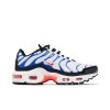 Nike Air Max Plus GS 'White Game Royal'