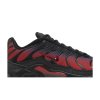 Nike Air Max Plus GS 'Bred Gradient'