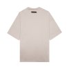 Fear of God Essentials Tee 'Silver Cloud'