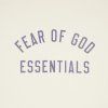 Fear of God Essentials Jersey Crewneck Tee 'Shell'