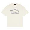 Fear of God Essentials Jersey Crewneck Tee 'Shell'
