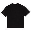 Fear of God Essentials Jersey Crewneck Tee 'Black'