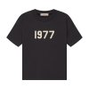 Fear of God Essentials Essentials Tee 'Iron'