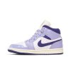 Wmns Air Jordan 1 Mid SE 'Sky J Purple'