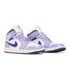 Wmns Air Jordan 1 Mid SE 'Sky J Purple'