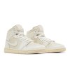 Wmns Air Jordan 1 Mid 'Legend Light Brown'
