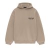 Fear of God Essentials Fleece Hoodie II 'Desert Sand'