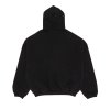 Fear of God Essentials Fleece Hoodie 'Black'