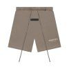 Fear of God Essentials Essentials Shorts 'Desert Taupe'