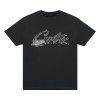 Corteiz Sniper Tee 'Black'