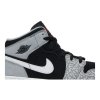 Air Jordan 1 Mid SE GS 'Elephant Toe'