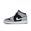 Air Jordan 1 Mid SE GS 'Elephant Toe'