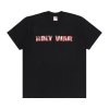 Supreme Holy War Tee 'Black'