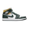 Air Jordan 1 Mid 'Sonics'