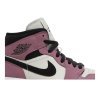 Wmns Air Jordan 1 Mid SE 'Berry Pink'