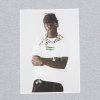 Supreme Tyler, The Creator Tee 'Heather Grey'