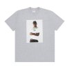 Supreme Tyler, The Creator Tee 'Heather Grey'