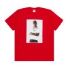 Supreme Tyler, The Creator Tee 'Red'