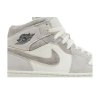 Air Jordan 1 Mid SE 'Neutral Grey Sail'