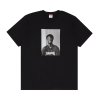 Supreme x Thrasher Harold Tee 'Black'