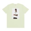 Supreme Tyler, The Creator Tee 'Pale Mint'