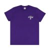 Supreme 4 Life Tee 'Purple'