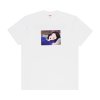 Supreme Snow White Tee 'White'