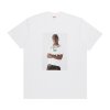 Supreme Tyler, The Creator Tee 'White'