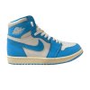 Air Jordan 1 Retro High OG 'UNC Reimagined'