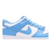 Nike Dunk Low GS 'University Blue'