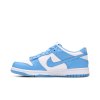 Nike Dunk Low GS 'University Blue'