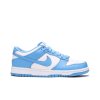 Nike Dunk Low GS 'University Blue'