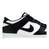 Nike Dunk Low GS 'Black White'