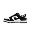 Nike Dunk Low GS 'Black White'
