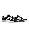 Nike Dunk Low GS 'Black White'