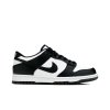 Nike Dunk Low GS 'Black White'