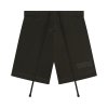 Fear of God Essentials Sweatshort 'Off Black'