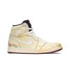 Nigel Sylvester x Air Jordan 1 Retro High OG 'Nigel Sylvester'