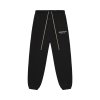 Fear of God Essentials Fleece Sweatpant 'Black'