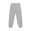 Fear of God Essentials Fleece Sweatpant 'Light Heather Grey'