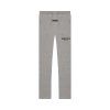 Fear of God Essentials Relaxed Sweatpants 'Dark Oatmeal'