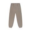 Fear of God Essentials Fleece Sweatpant 'Heather Grey'