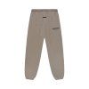 Fear of God Essentials Fleece Sweatpant 'Heather Grey'