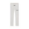 Fear of God Essentials Relaxed Sweatpants 'Light Oatmeal'