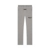 Fear of God Essentials Relaxed Sweatpants 'Dark Oatmeal'
