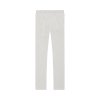 Fear of God Essentials Relaxed Sweatpants 'Light Oatmeal'