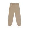 Fear of God Essentials Fleece Sweatpant 'Desert Sand'
