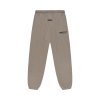 Fear of God Essentials Fleece Sweatpant 'Heather Grey'