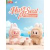 Pop Mart Labubu The Monsters Have a Seat Vinyl Plush Blind Box