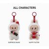 Pop Mart Labubu The Monsters Coca Cola Series Vinyl Face Sealed Case (6 Blind Box)